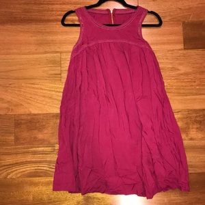 Babydoll Dress